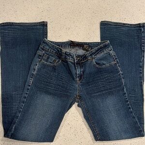 Buffalo David Bitton Rox-X Jeans Size 28